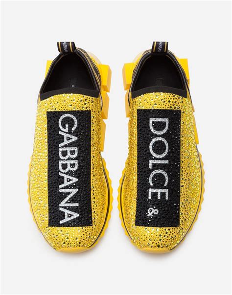 Dolce & Gabbana sorrento sneakers